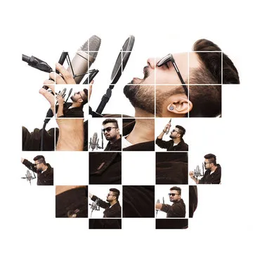 中国女排 团队形象